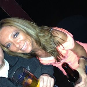 Meet your Posher, Katrina